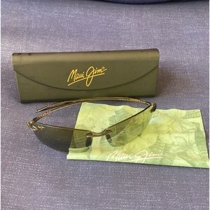 Maui Jim Sunglasses